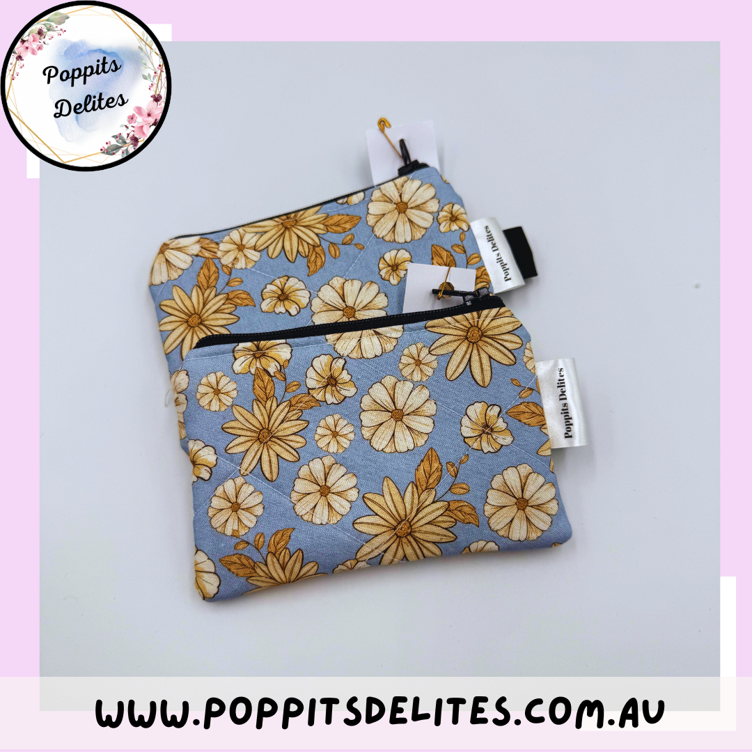 Sophia Coin Purses