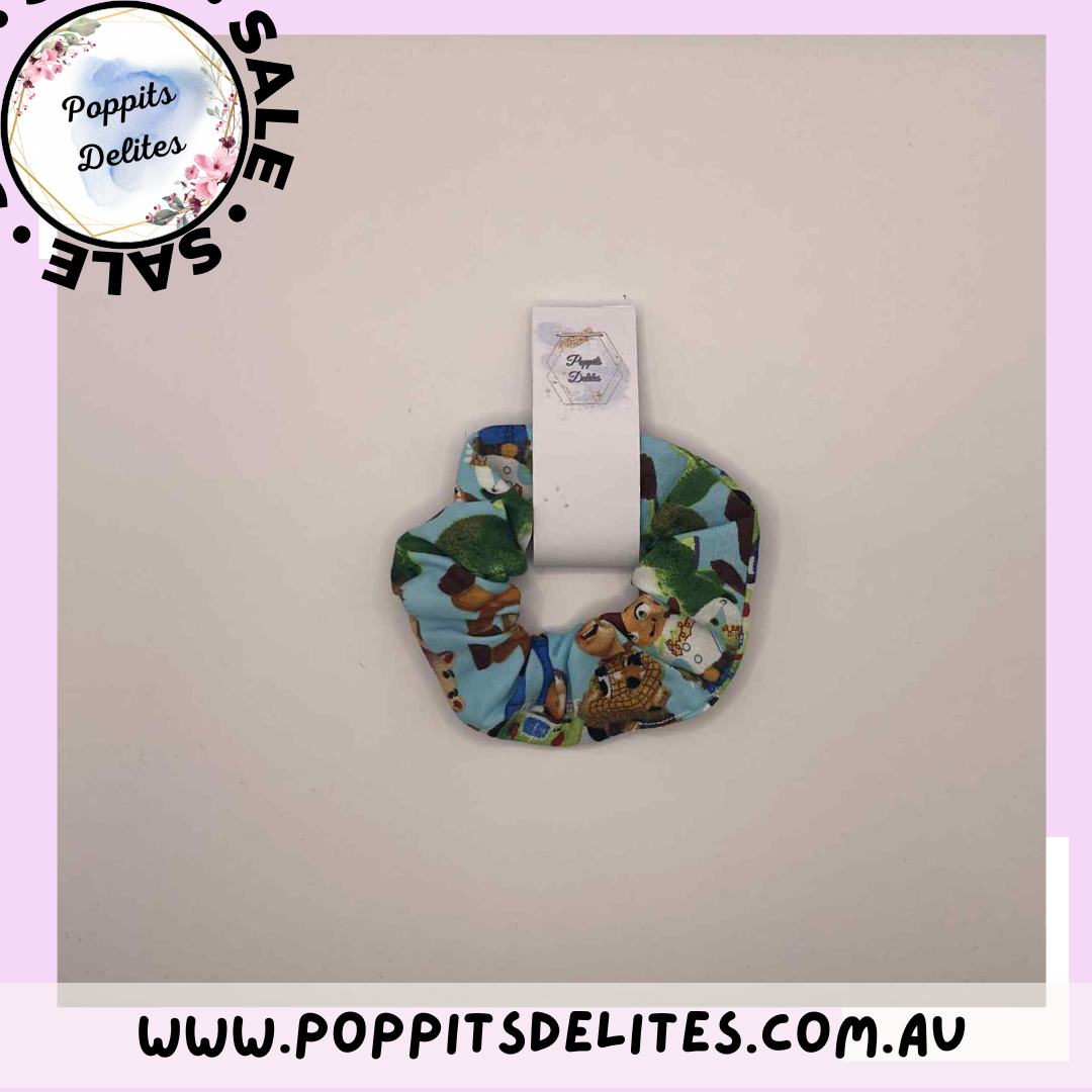 Toy Story Scrunchie