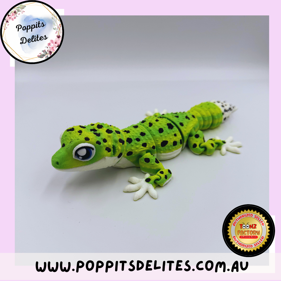 Leopard Gecko