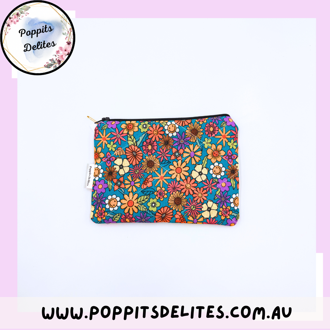 Thats 70's Coin Purses