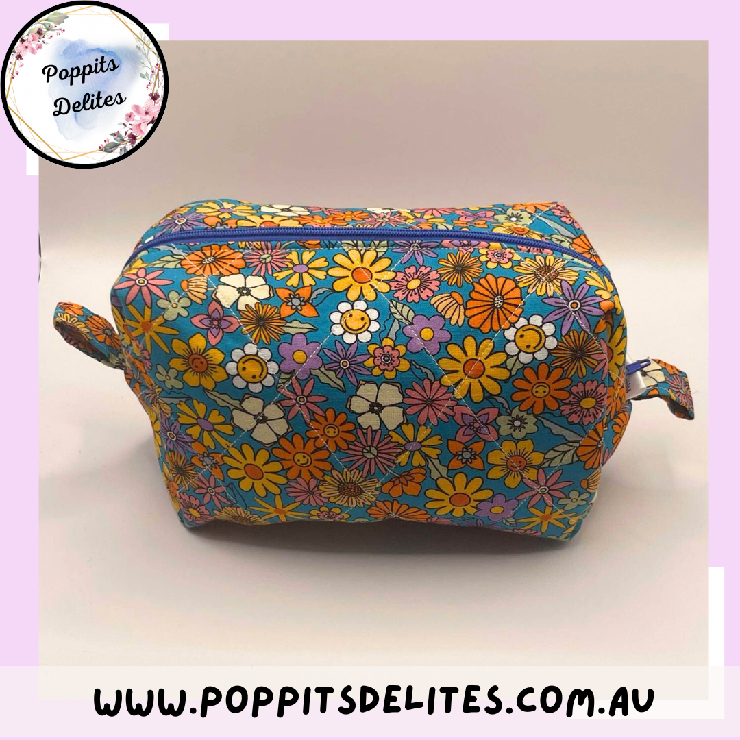 Thats 70's Travel Bag