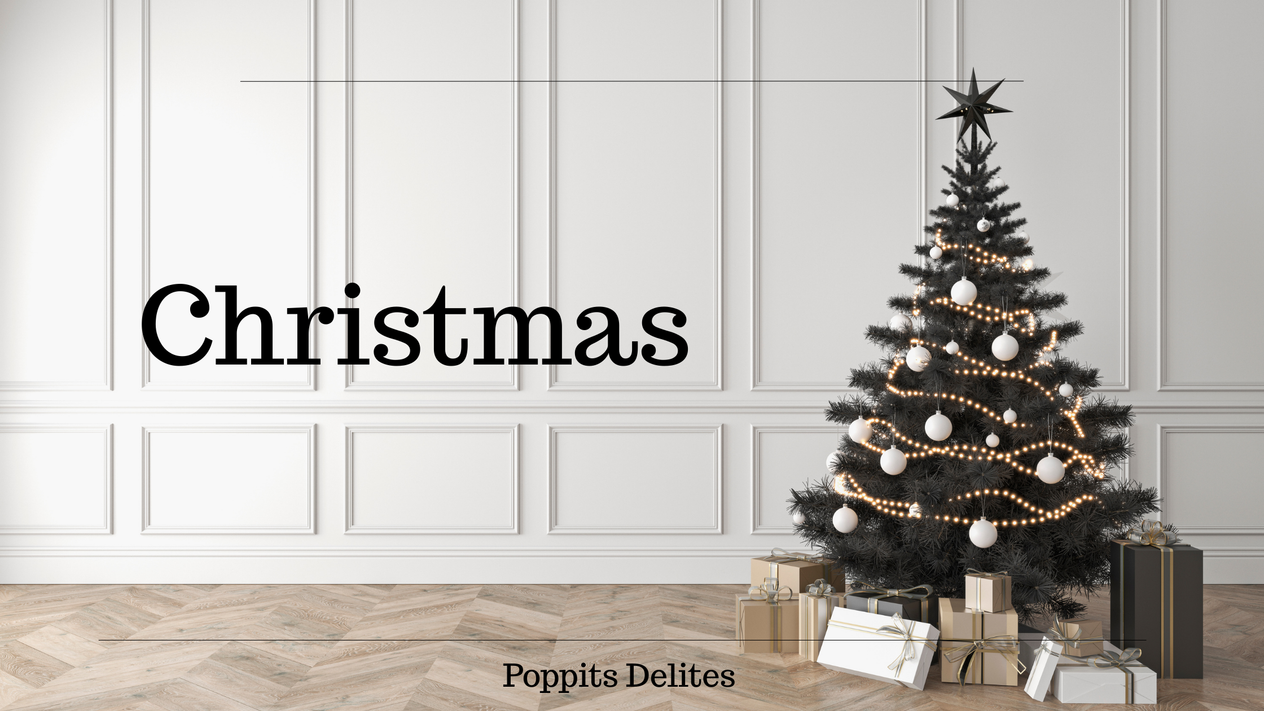 Christmas collection