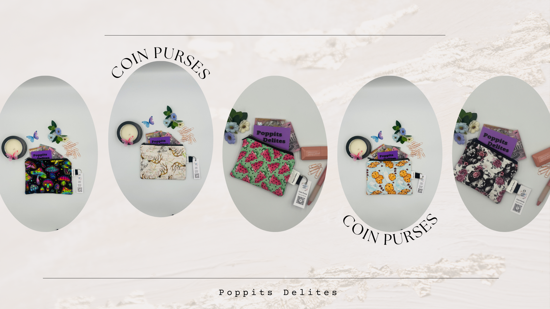 Coin Purse