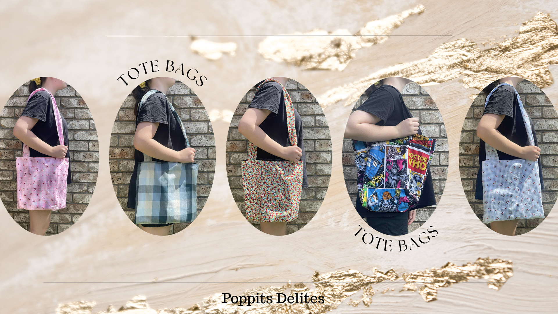 Tote Bags