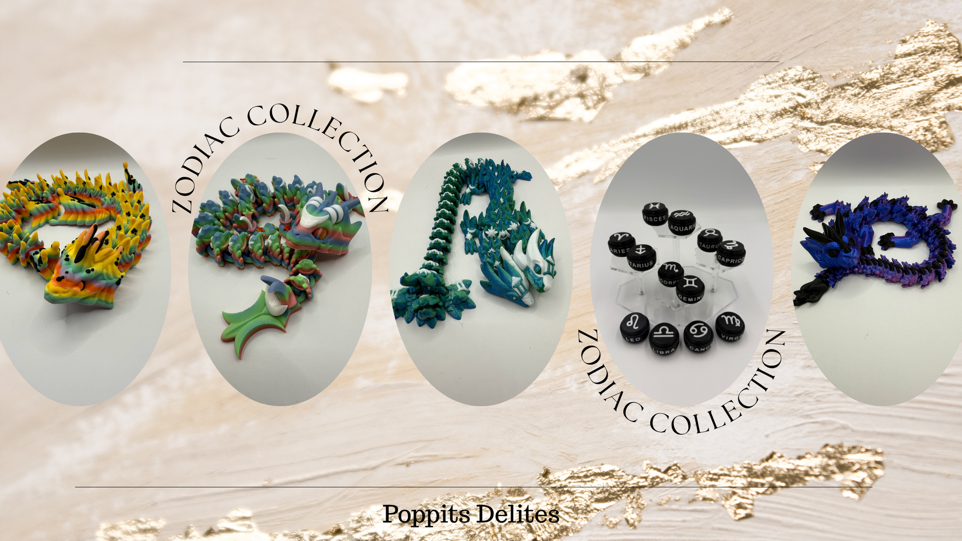 Zodiac Collection