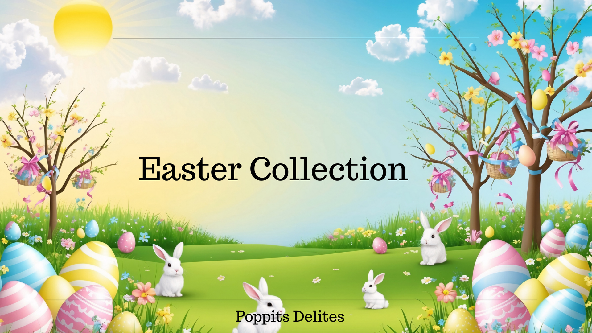 Easter collection
