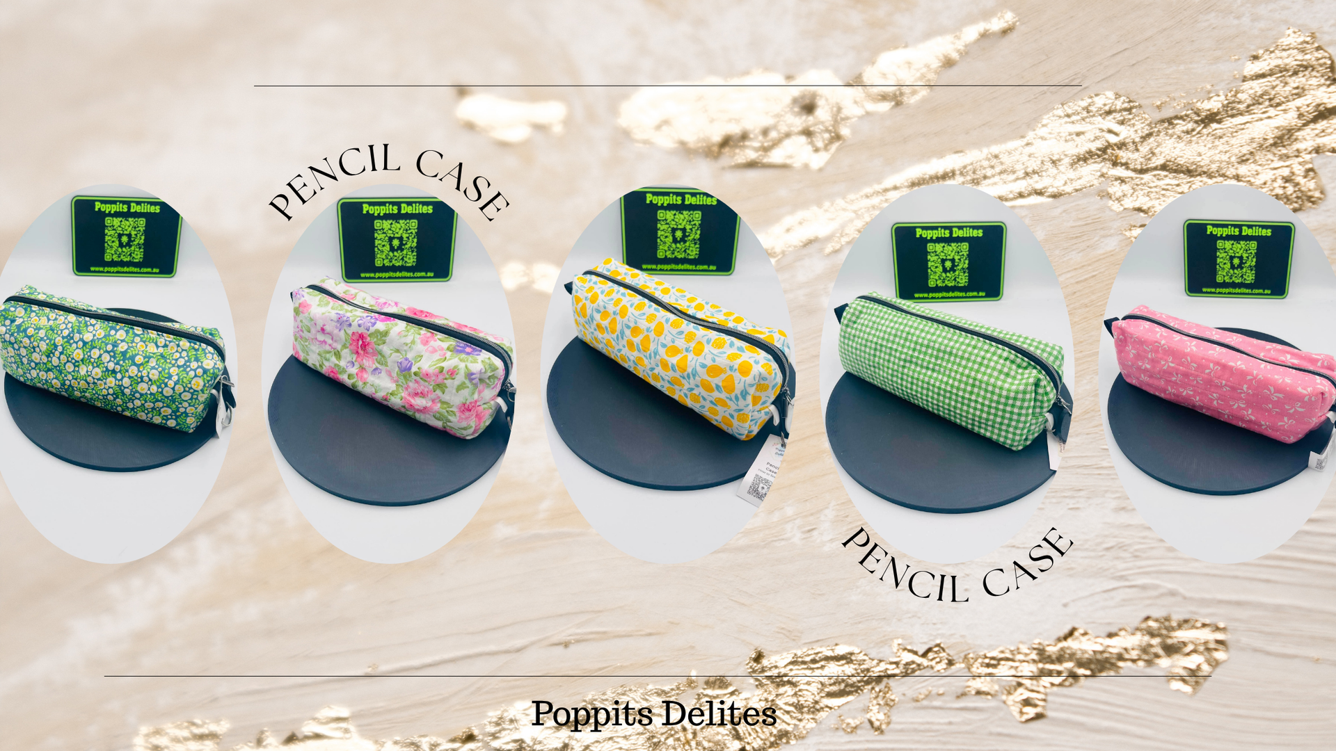 Pencil Case