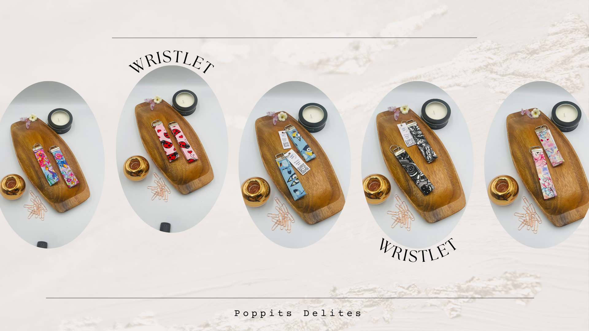 Wristlets