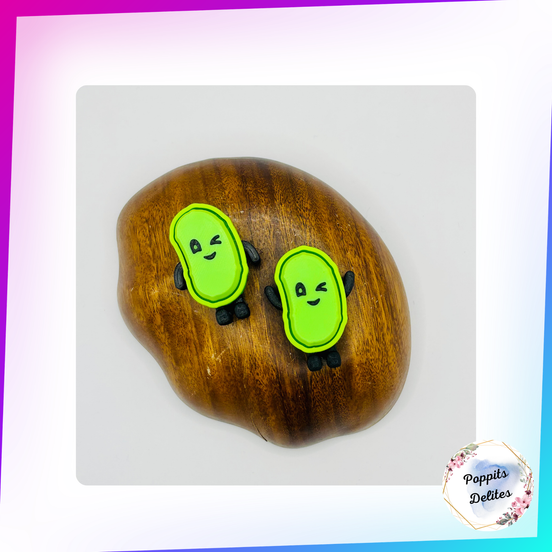 Pickles Clicker - Poppits Delites