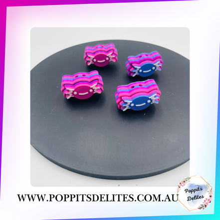Axolotl Clicker - Poppits Delites
