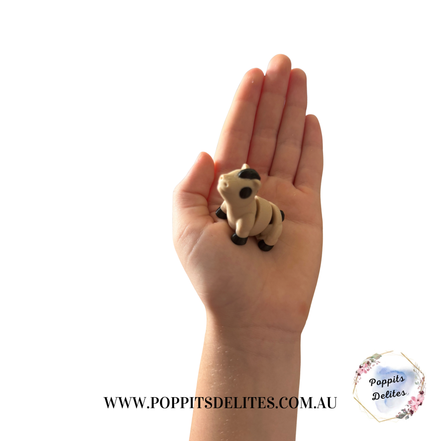 Mini  3D Prints