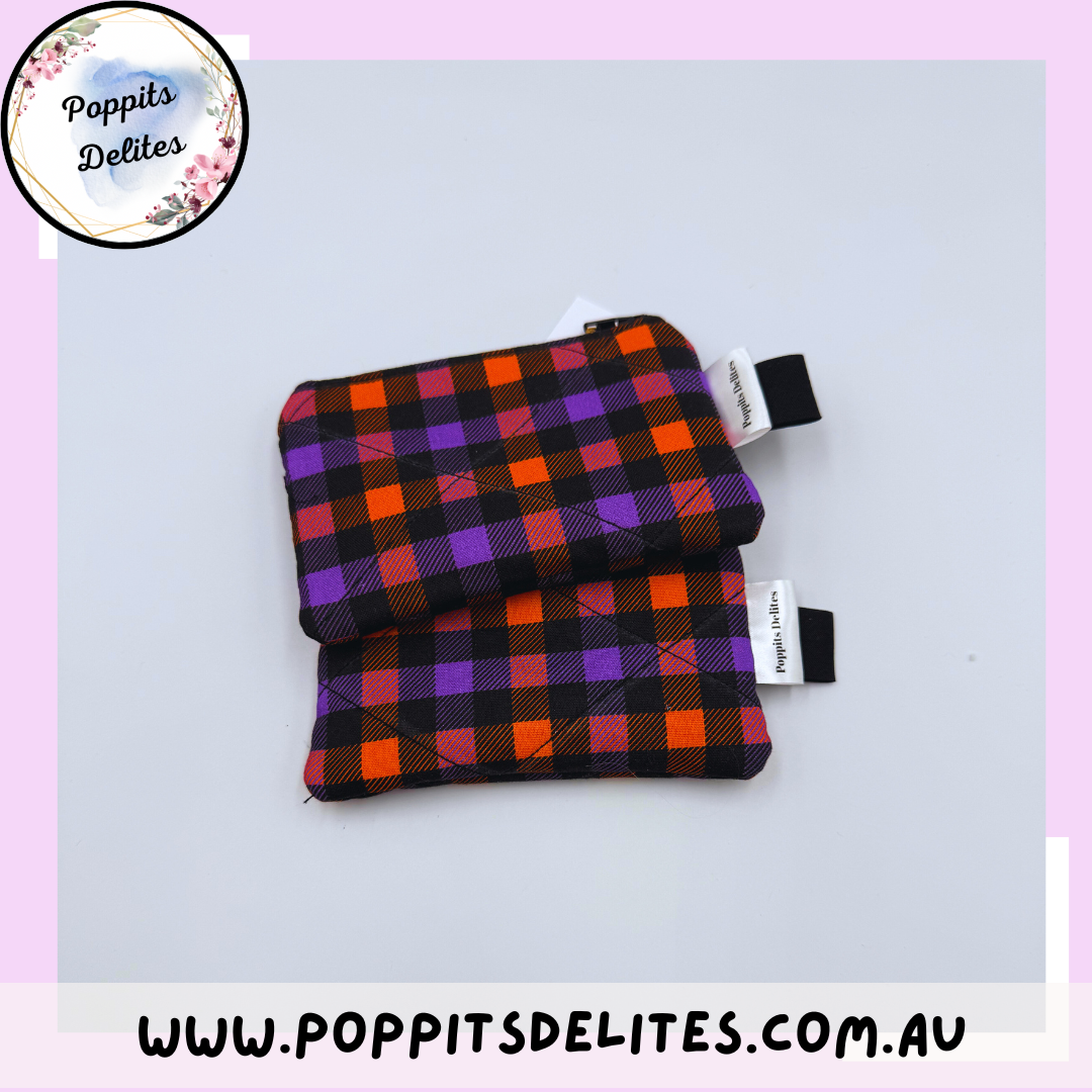 Georgia Coin Purses