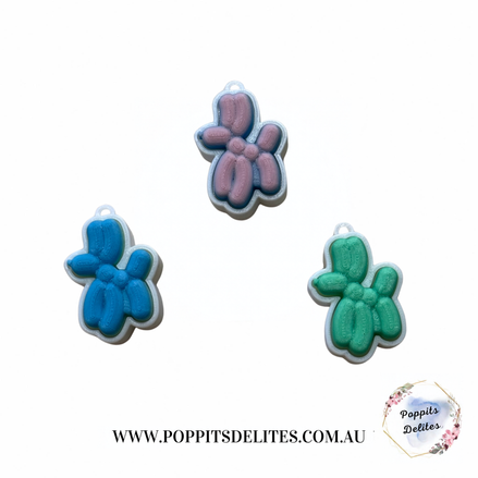 Balloon Dog Clicker
