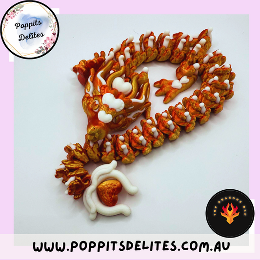 Aphrodite Dragon