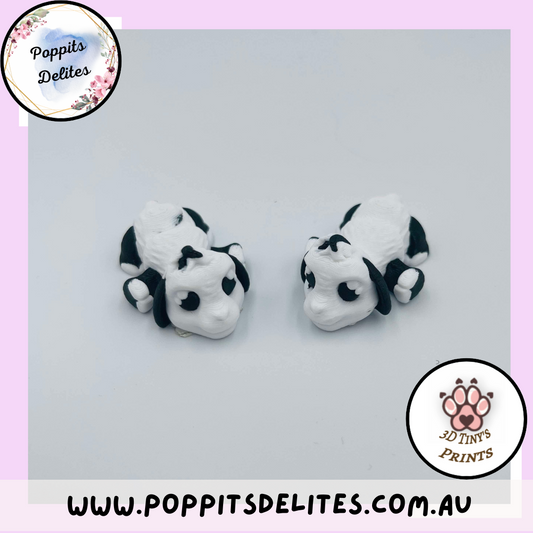 Baby Sheep - Poppits Delites