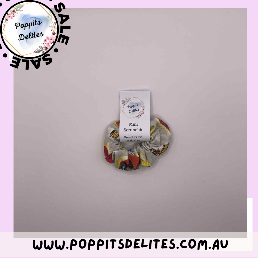 Paw patrol Scrunchie