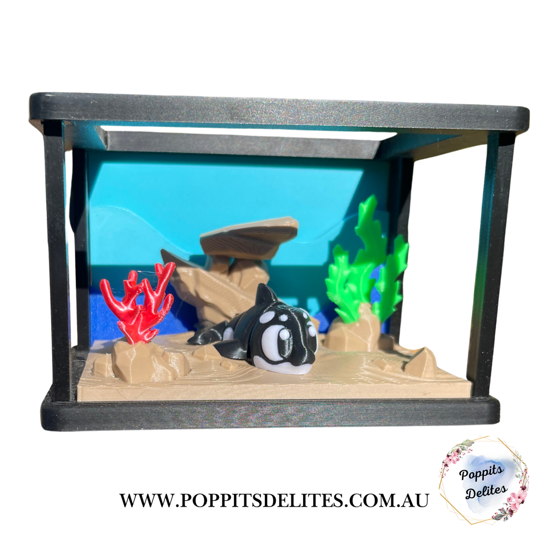 Ocean Playset