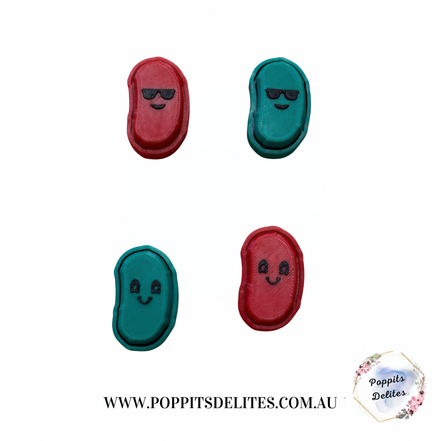 Pickles Clicker - Poppits Delites
