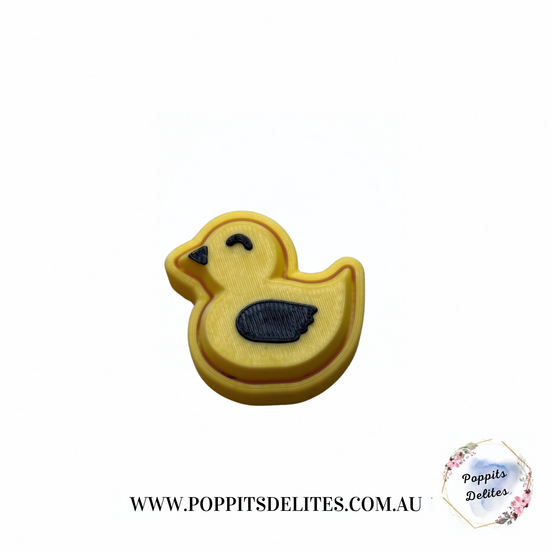Duck Clicker - Poppits Delites