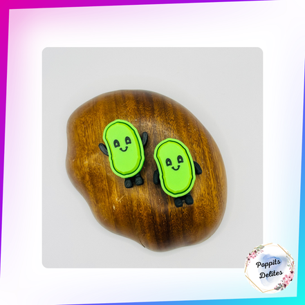 Pickles Clicker - Poppits Delites