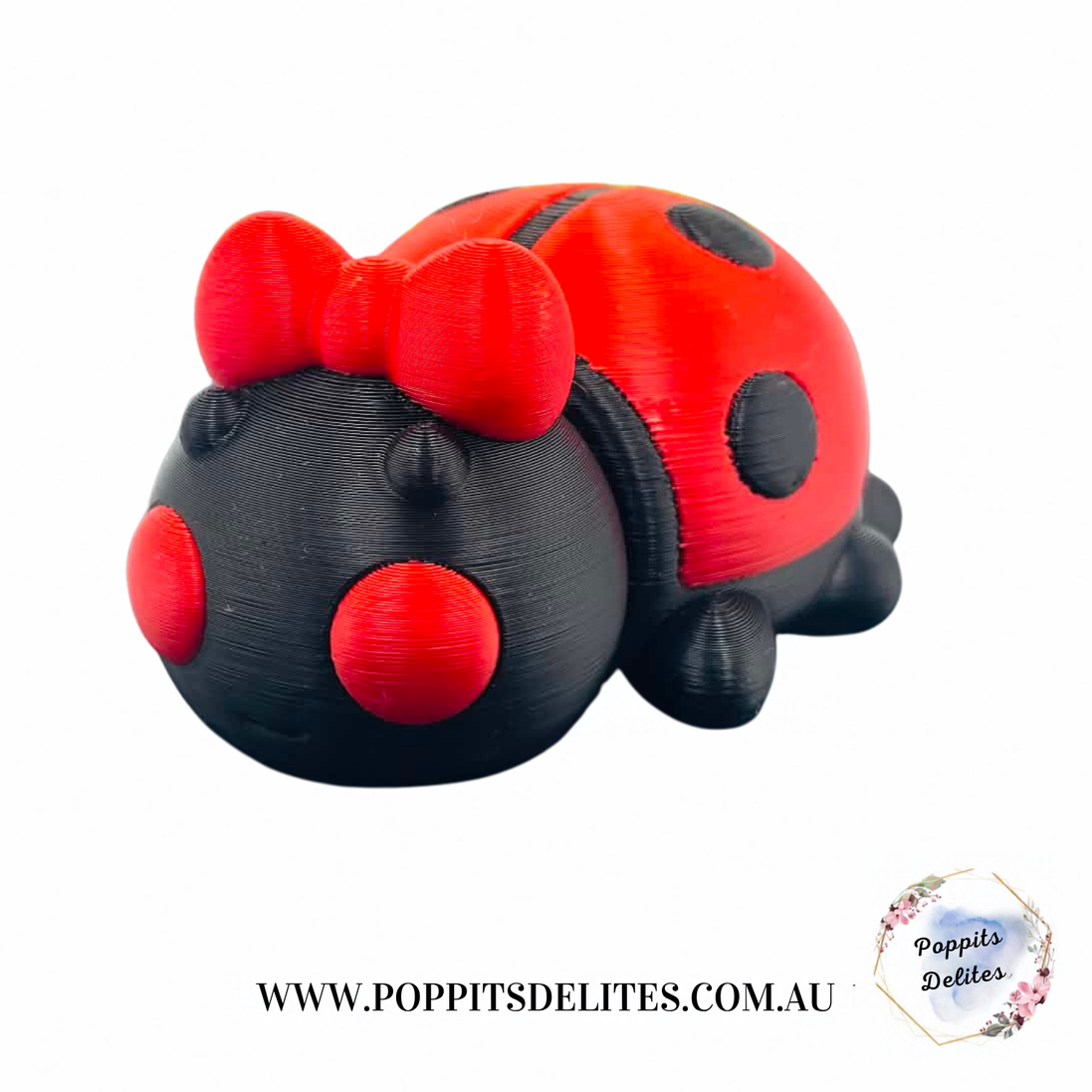 Ladybug