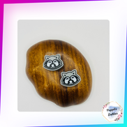 Raccoon Clicker - Poppits Delites