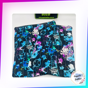 Mad Hatter Tablet Sleeve