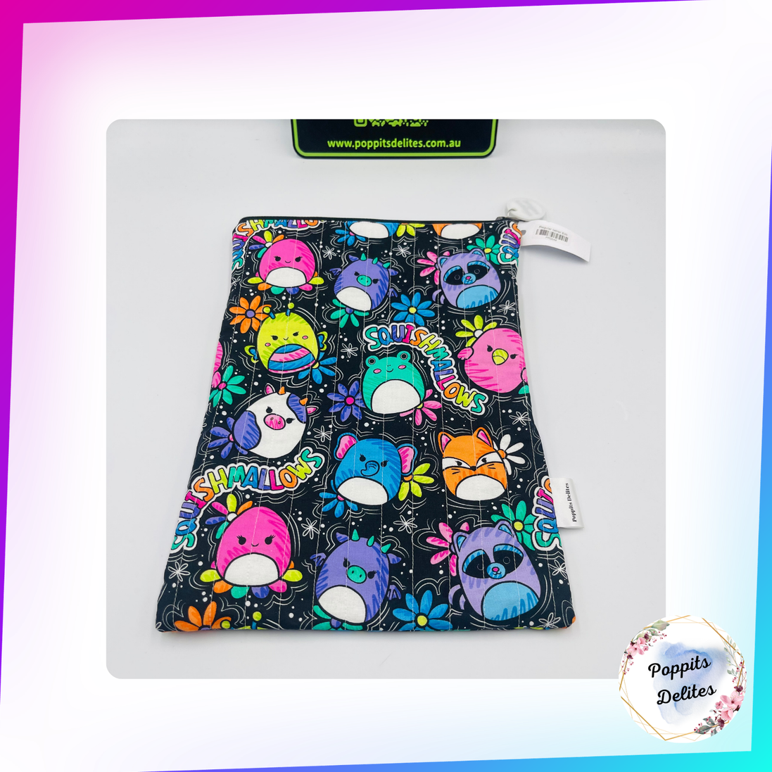 Squish Tablet Sleeve