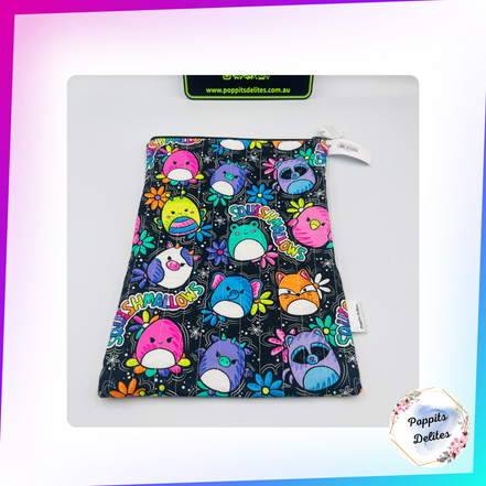 Squish Tablet Sleeve