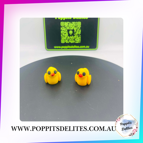 Mini Duck - Poppits Delites