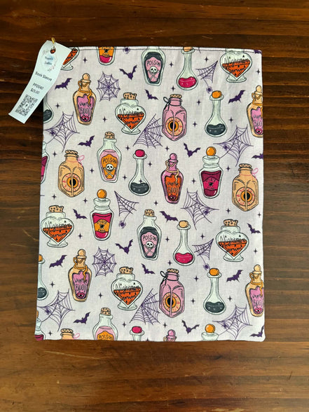 Potion Book Sleeve (discontinuing design)