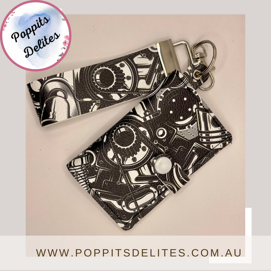 Car Girl Purse With Wristlet - Poppits Delites offering some amazing products for both yourself and gifts for others.