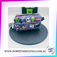 Library Carry All Bag - Poppits Delites