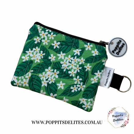 Daisy Grove Coin Purses