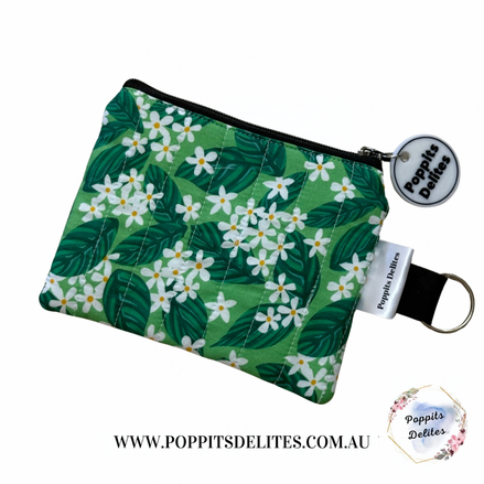 Daisy Grove Coin Purses