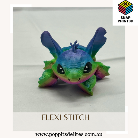 Flexi Stitch - Poppits Delites offering some amazing products for both yourself and gifts for others.
