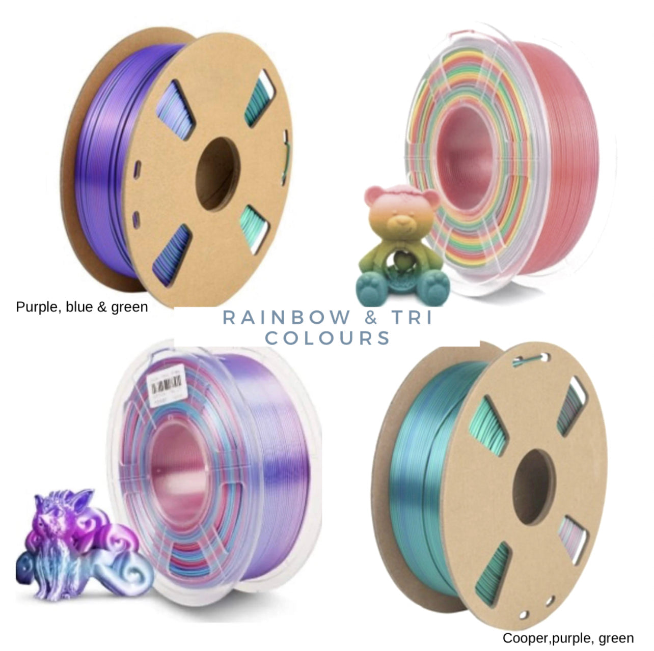 Flexi turtle Poppits Delites