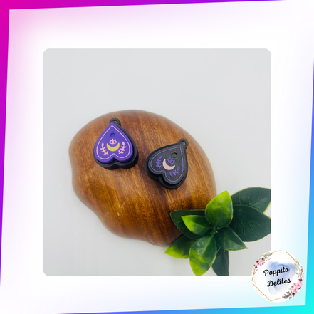 Planchette Clicker - Poppits Delites