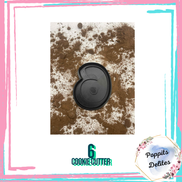 Number Cookie Cutter - Poppits Delites