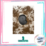 Number Cookie Cutter - Poppits Delites