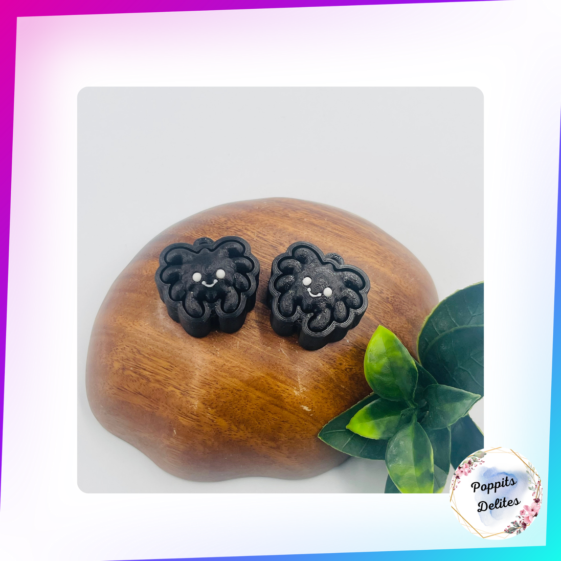 Spider Clicker - Poppits Delites