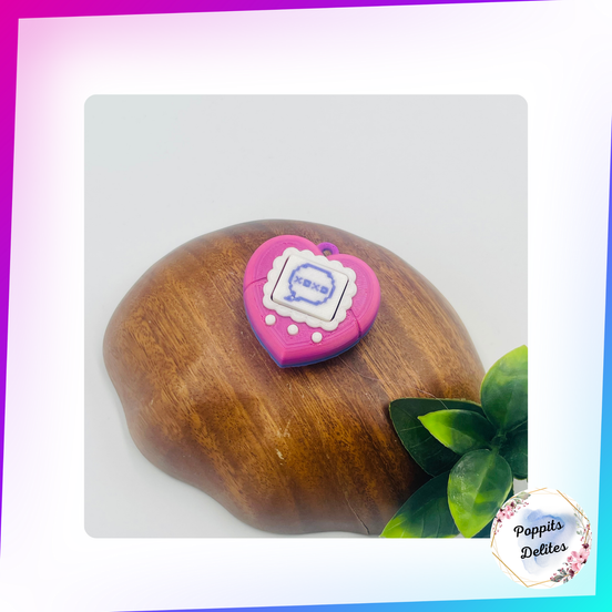 Heart Pets Clicker - Poppits Delites
