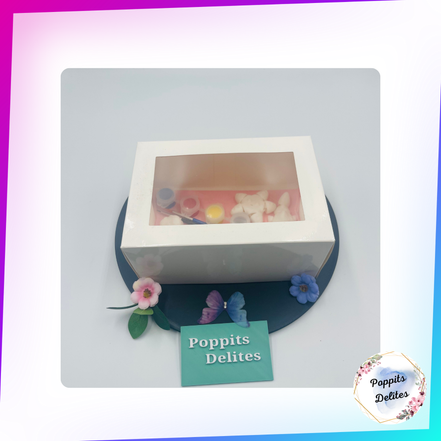 Ocean Mini Kit - Poppits Delites