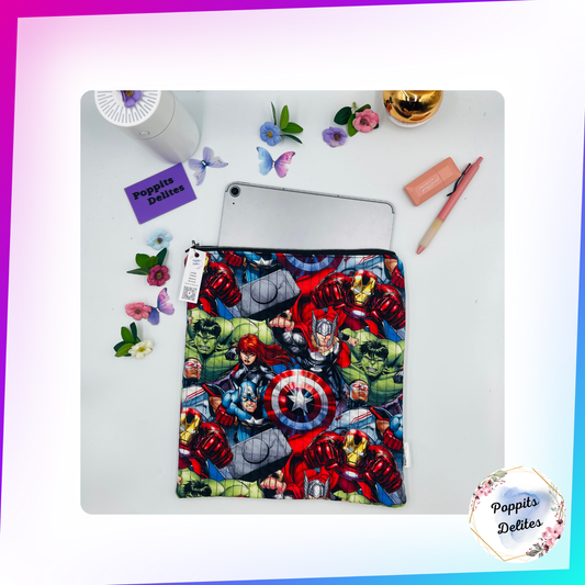 Marvel Tablet Sleeve