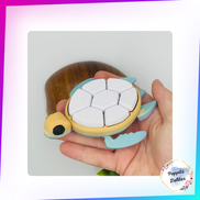 Turtle Clicker - Poppits Delites