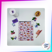 Witch Potion Tablet Sleeve - Poppits Delites