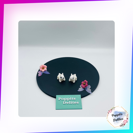 Mini Rabbit - Poppits Delites