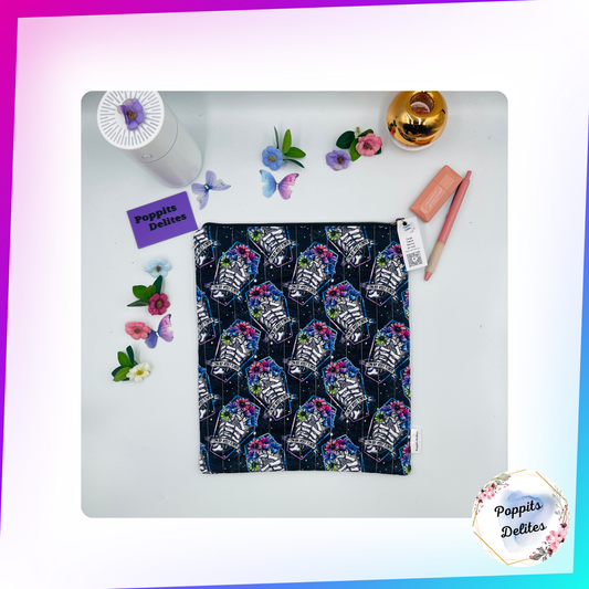 Buy Myself Flowers Tablet Sleeve