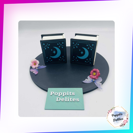 Chocolate Box Clicker - Poppits Delites