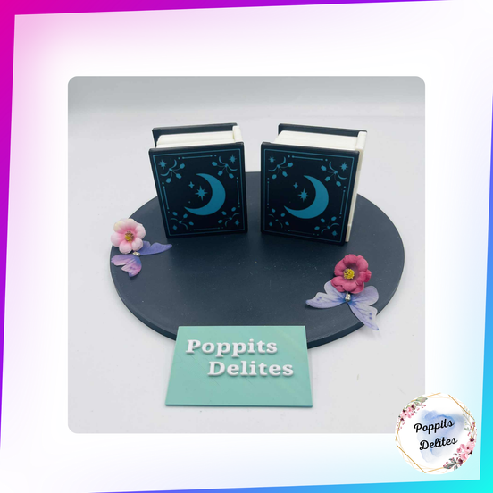 Chocolate Box Clicker - Poppits Delites